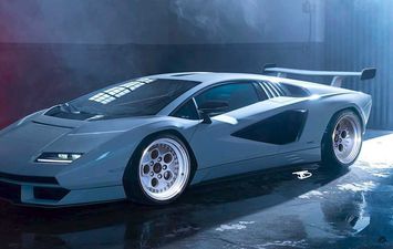 لامبورجيني Countach