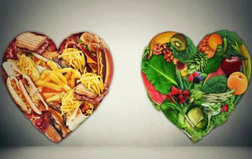 أطعمة مضرة لصحة القلب