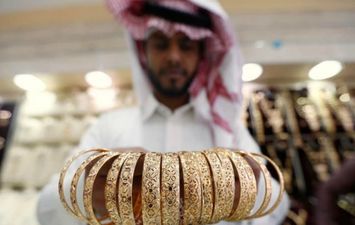 أسعار الذهب في السعودية 