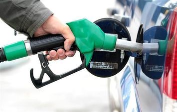 أسعار البنزين 