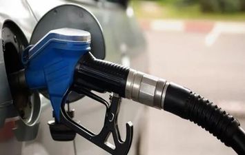 ارتفاع أسعار البنزين 