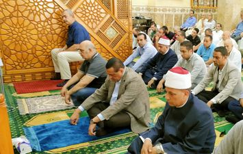 افتتاح 6 مساجد جديدة بالبحيرة 