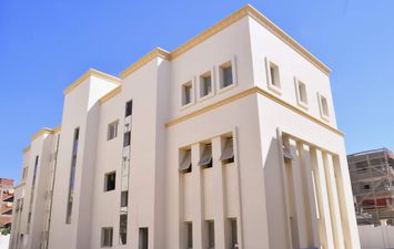 الجامعة التكنولوجية 