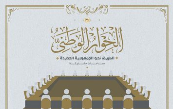 الحوار الوطني