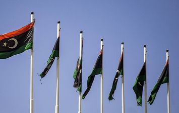 المصالحة الليبية