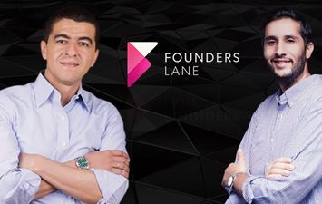 شركة فاوندرز لين FoundersLane