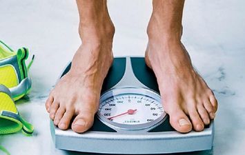 خسارة الوزن 