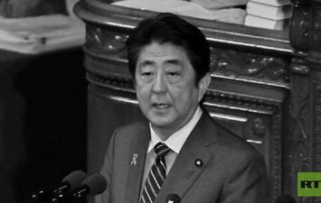 رئيس وزراء اليابان السابق 