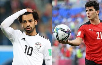 زيزو ومحمد صلاح