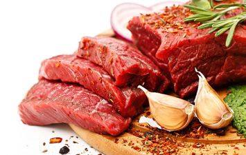 أسعار اللحوم اليوم  الأحد 23 أكتوبر 2022 