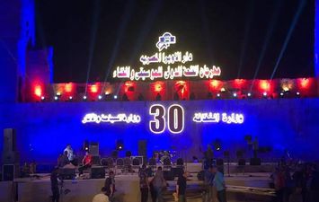 مهرجان القلعة الدولي للموسيقى والغناء 