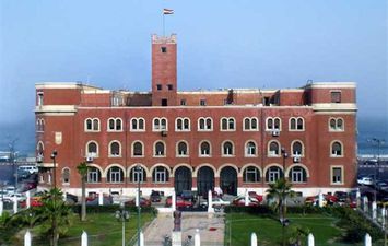 تقديم المدينة جامعة الاسكندرية 2022