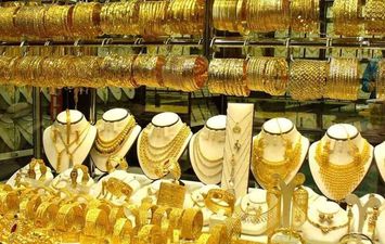 أسعار الذهب في مصر 