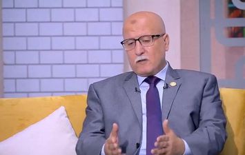 أحمد أبو الفضل مدير عام الرقابة بوزارة  التموين