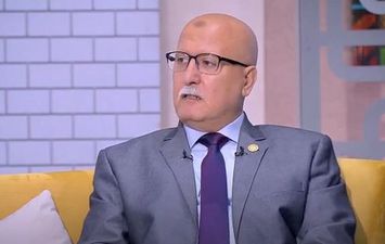 أحمد أبوالفضل مدير عام الرقابة بوزارة التموين