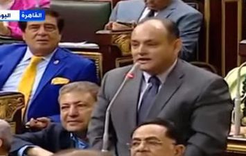 أحمد سمير صالح وزير التجارة والصناعة الجديد