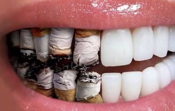 أضرار التدخين 