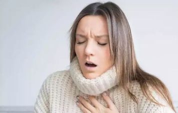 أعراض متشابهة بين النوبة القلبية والأنفلونزا