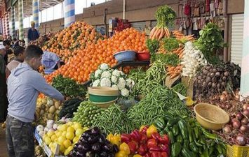 أسعار الخضروات اليوم الأربعاء 28 سبتمبر 2022.. الطماطم بـ4 جنيه