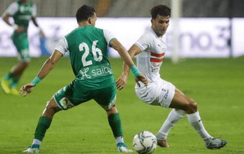 الزمالك والمصري البورسعيدي