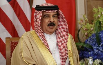  العاهل البحريني، الملك حمد بن عيسى آل خليفة