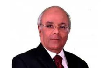 الدكتور محمد الفيومي، عضو البرلمان، رئيس غرفة القليوبية التجارية