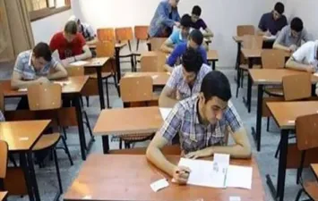 امتحانات الثانوية العامة 2022 الدور الثاني 