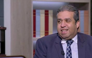 تامر محمد خبير تكنولوجيا المعلومات