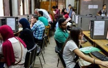 تنسيق الجامعات الأهلية 2022