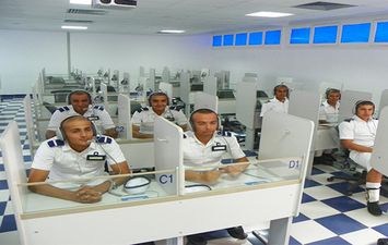 الكليات العسكرية 