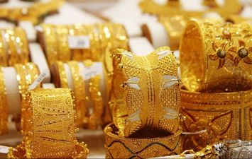 سعر الذهب في مصر 