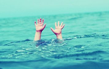 غرق طفلة - أرشيفية