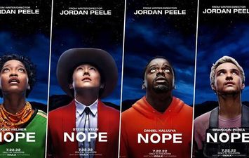 فيلم NOPE