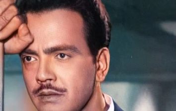 كمال الشناوي