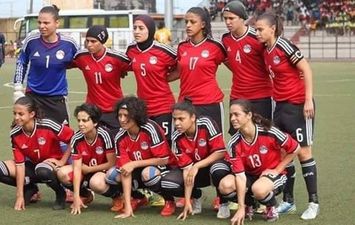 منتخب الكرة النسائية