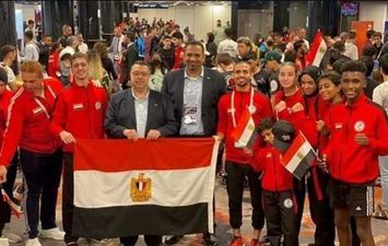 منتخب مصر