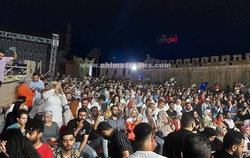 مهرجان القلعة 