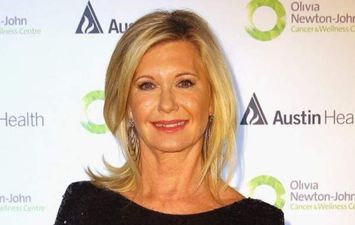 وفاة الممثلة أوليفيا نيوتن-جون