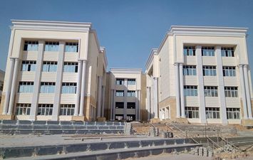 جامعة حلوان الأهلية 2022