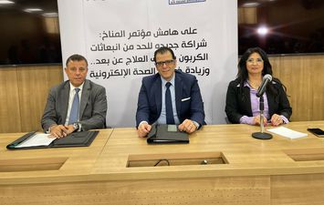 اتفاقية بين جامعة عين شمس وسانوفي