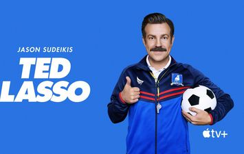 مسلسل &quot;Ted Lasso&quot;