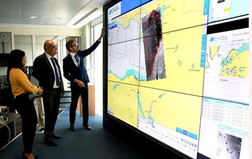 السفير وائل النجار فير مصر في البرتغال