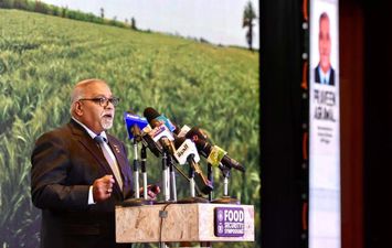 مستشار وزير الزراعة: مصر حققت الاكتفاء الذاتي لـ 9 سلع زراعية خلال أزمة كورونا 