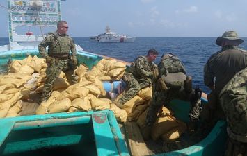 الاسطول الامريكي 