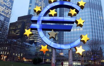 البنك الاوروبي المركزي