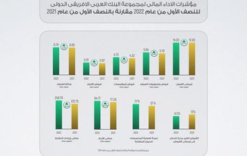 البنك العربي الأفريقي 