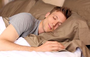 حركة العين أثناء النوم