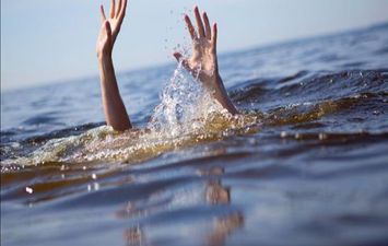 غرق شاب في بحيرة إدكو - أرشيفية
