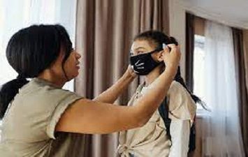 كيف تحمي طفلك من الإصابة بالفيروسات