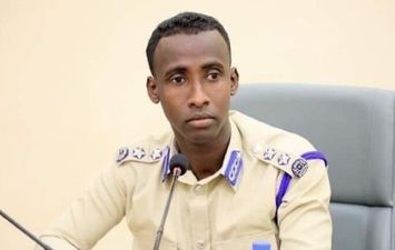 مقتل قائد شرطة في الصومال